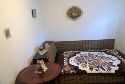 Vand casa, teren 2700 mp, com. GROJDIBODU, jud. OLT - 3