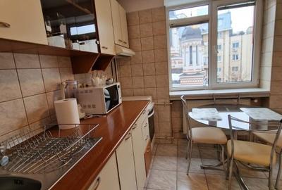 Apartament cu 4 camere în Ultracentral - 11