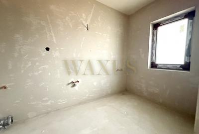 Duplex cu 5 camere cu Canalizare în Gilău - 13