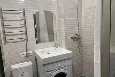 Garsonieră decomandată în Lujerului - 1