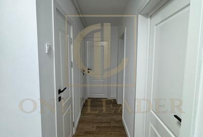 Apartament cu 3 camere în Astra - 12