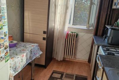 Apartament cu 2 camere semidecomandat în Dacia - 6