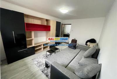 Apartament cu 2 camere decomandat, mobilat în Lujerului