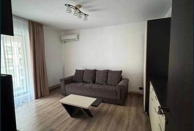 Apartament cu 2 camere decomandat, mobilat în Lujerului - 1