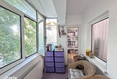Apartament cu 3 camere decomandat, mobilat în Militari - 14