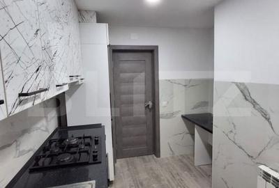 Apartament cu 2 camere decomandat în Central - 3