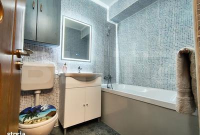 Apartament cu 2 camere în Nufărul - 4
