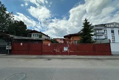 Casa de vanzare zona nord - 4