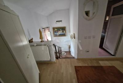 Casa cu 5 camere la 1 kilometru de gradinita Colt de rai din comuna Pantelimon - 34