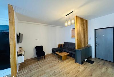 Apartament cu 2 camere în Turnișor - 1