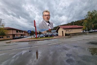 Spațiu comercial, de 60 mp, în Central - 4