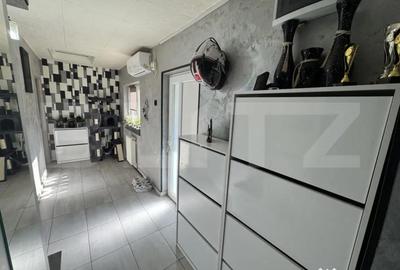 Casă cu 2 camere cu Teren 276 Mp în Brestei - 6