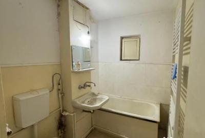 Apartament cu 2 camere semidecomandat în Rovine - 8