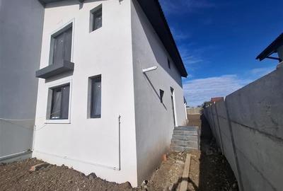 Duplex P+M, 400mp teren, Sanandrei - 6