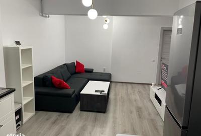 Apartament cu 2 camere decomandat, mobilat în Metalurgiei - 5