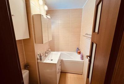 Apartament 3 camere Scriitorilor,pretabil pentru 3 STUDENTE Apartament 3 camere Scriitorilor,pretabil pentru 3 STUDENTE - 3