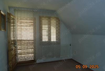 De vanzare casa tip Vila ,in sta?iunea Borsec, jud. Harghita - 4