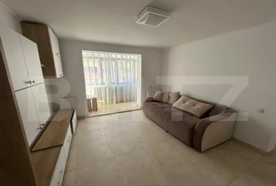 Apartament cu 3 camere semidecomandat în Micro 11 - 7