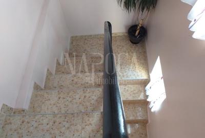Casa 3 camere de vanzare in Dambul Rotund, Cluj Napoca - 6