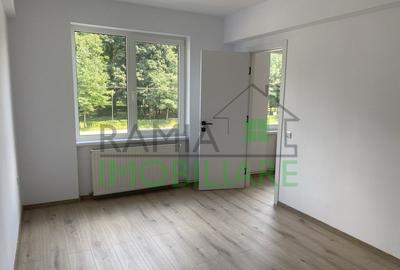 Apartament cu 4 camere decomandat în Tractorul - 2