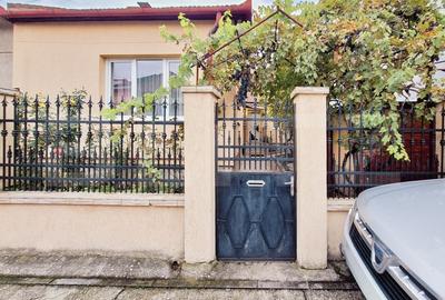 Casa cocheta in zona centrala cu potential si functionalitate excelenta - 7