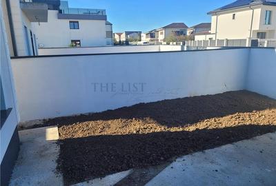 Casă individuală cu 5 camere cu Teren 400 Mp în Tunari - 17