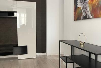 Apartament cu 3 camere MODERN cu Parcare Privata  - Tomis Plus - 4