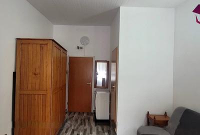 Garsonieră nedecomandată în Dâmbul Rotund - 4