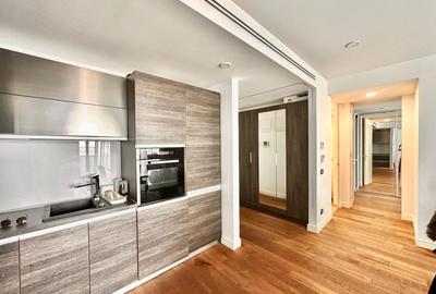 Apartament cu 2 camere decomandat, mobilat în Aviației - 6