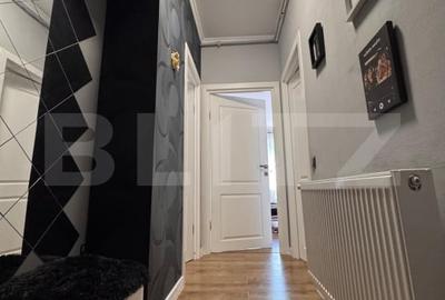 Apartament 3 camere, zona linistia - Zona Teilor - 13