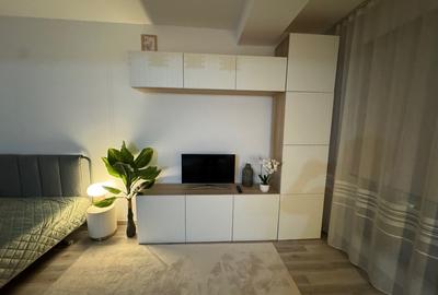 Garsoniera de inchiriat - 3