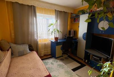 Apartament cu 2 camere decomandat în Gării - 4