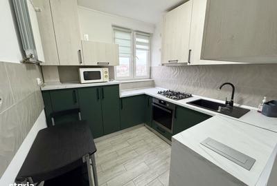 Apartament cu 2 camere decomandat în Decebal - 11