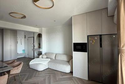 Vanzare apartament 3 camere bloc nou zona restaurantului Gradinita - 10