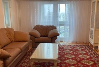 Victoriei  /langa Guvern- ROND  inchiriere apartament 4 camere - 4