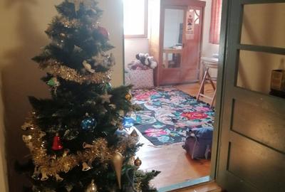 Casă cu 3 camere în Bolovani - 4