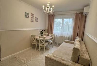 Apartament 3 camere, etaj 1, cartierul Florilor, Brasov - 4