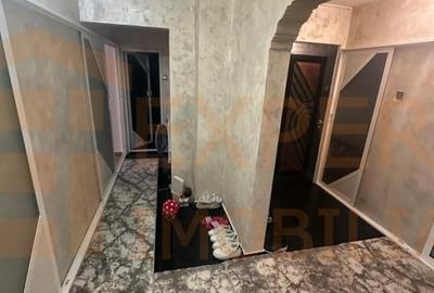 Apartament cu 4 camere decomandat, mobilat în Inel I - 15