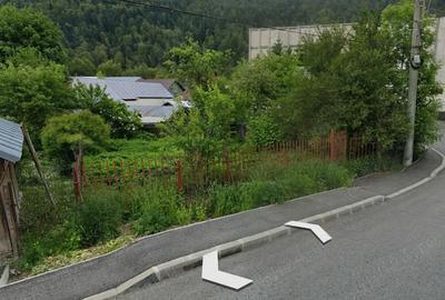 Teren de 168 mp, în Central - 2