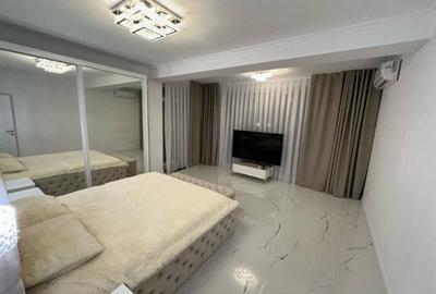 Apartament cu 3 camere decomandat în Mănăștur - 9