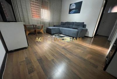 Apartament cu 2 camere decomandat, mobilat în Berceni - 1
