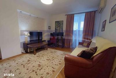 Apartament cu 4 camere în Titan - 2