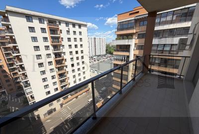 Apartament cu 2 camere decomandat, mobilat în Grozăvești - 14