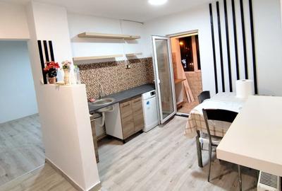 Apartament cu 3 camere, mobilat în Anda - 6