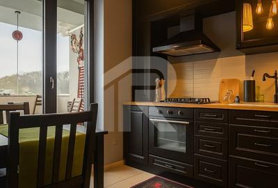 Apartament  3 Camere 77 mp utili 2 Locuri de Parcare Greenfield Residence - 5