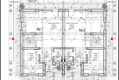 Duplex Mosnita Noua, finisaje premium - 6