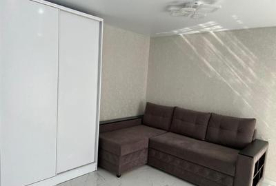 Garsoniera de inchiriat in zona Obor - 3