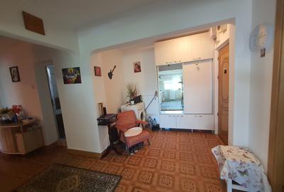 Apartament cu 3 camere decomandat în Tomis Nord - 10