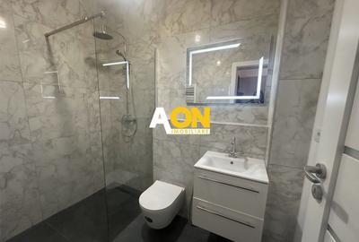 Apartament cu 3 camere decomandat, mobilat în Cetate - 7