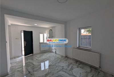 Casă cu 2 camere cu Teren 300 Mp în Ferentari - 5